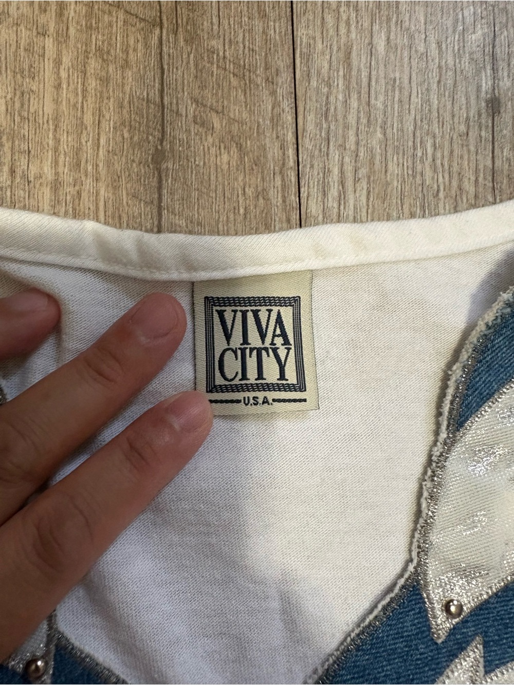Vintage VIVA CITY